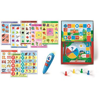 Caneta Interactiva- Jardim Infância - Image 3