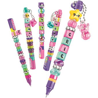 Atelier de Canetas Mensagens - Image 2