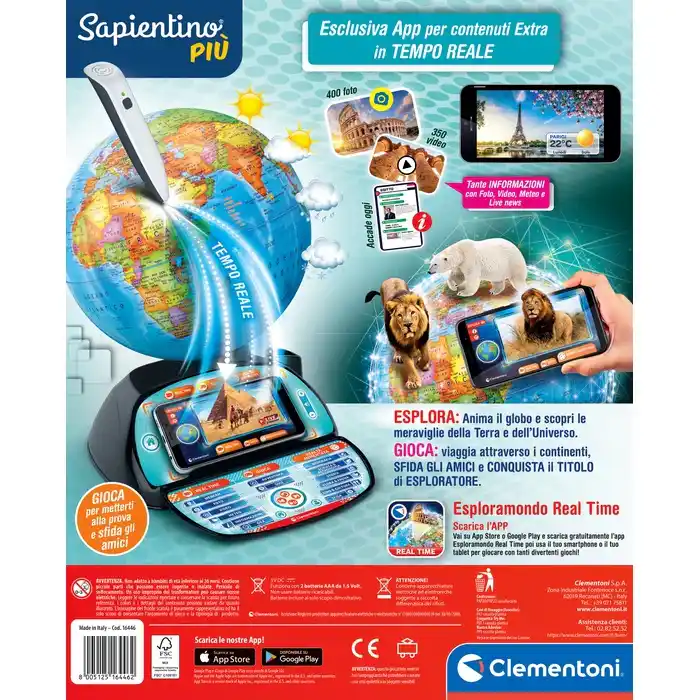 Super globo - Image 4