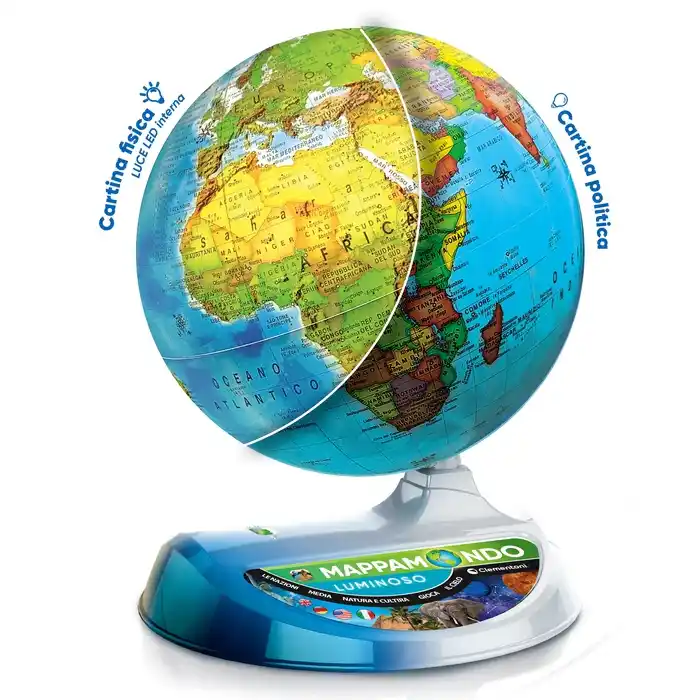 Globo luminoso - Image 4