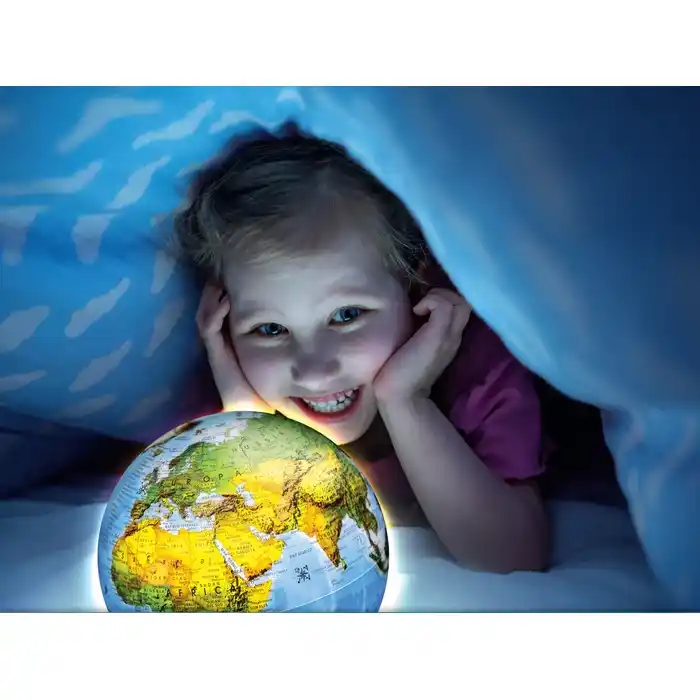 Globo luminoso - Image 3