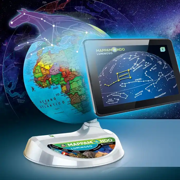 Globo luminoso - Image 2