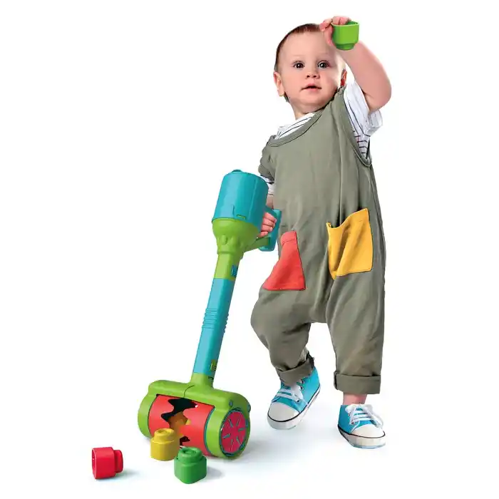 Aspirador Sensorial Clementoni - Image 2