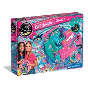 Crazy Chic Estúdio de Jóias Bff