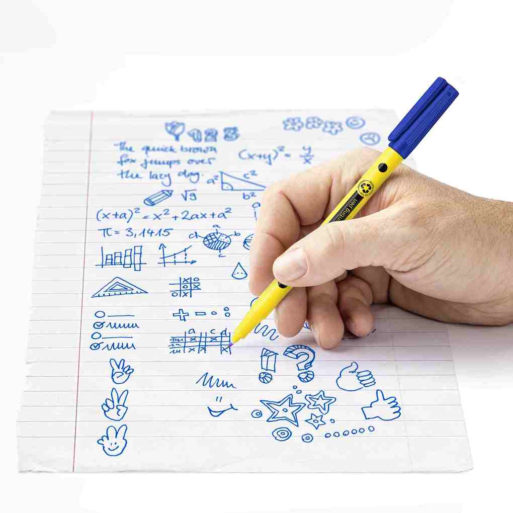 Caneta de escrita Noris® 307 fineliner - Image 2