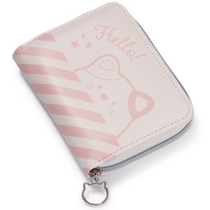 Carteira mymochi Olá!