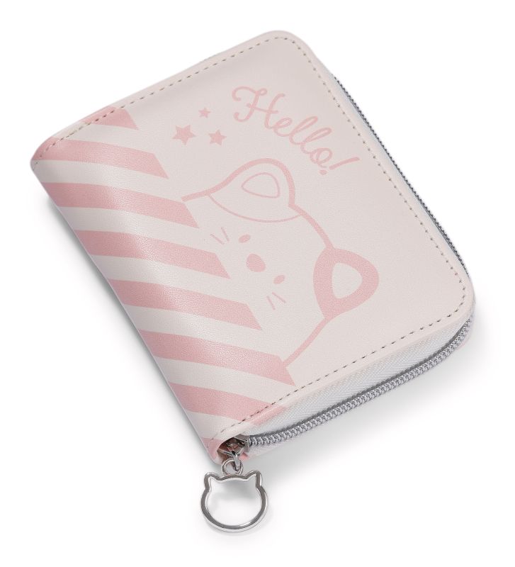 Carteira mymochi Olá!