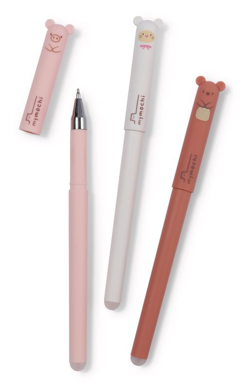 caneta esferográfica mymochi - Image 2