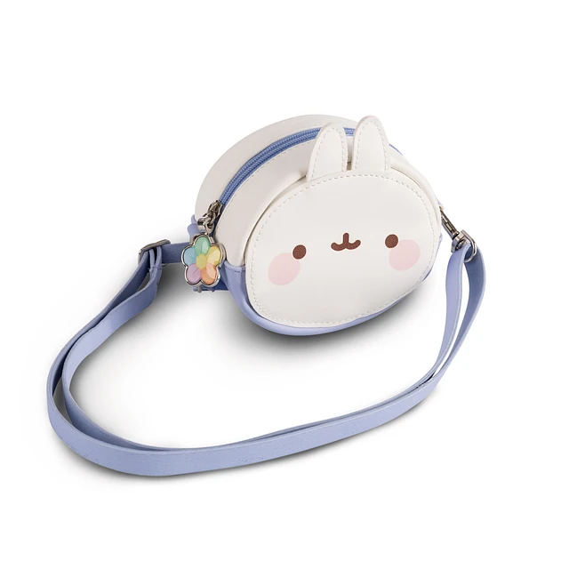 Bolsa de ombro Molang