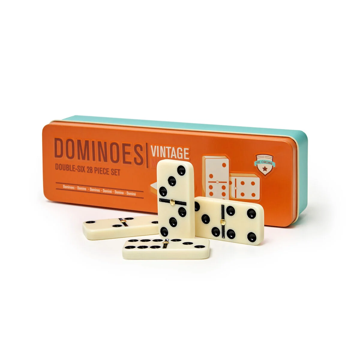 Dominó