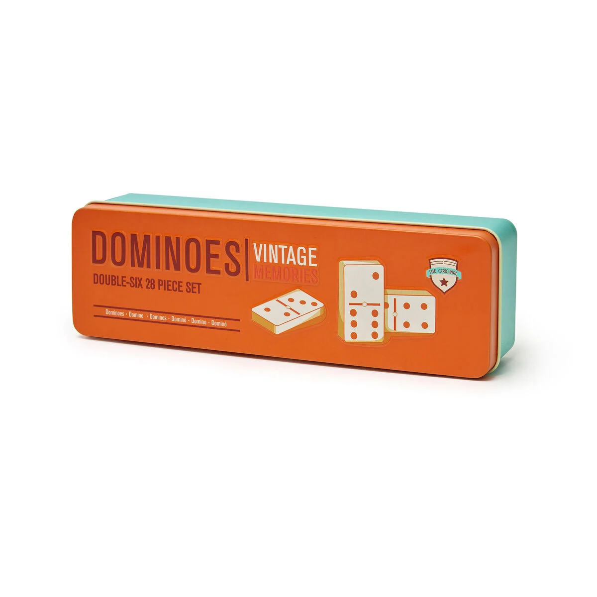 Dominó - Image 3
