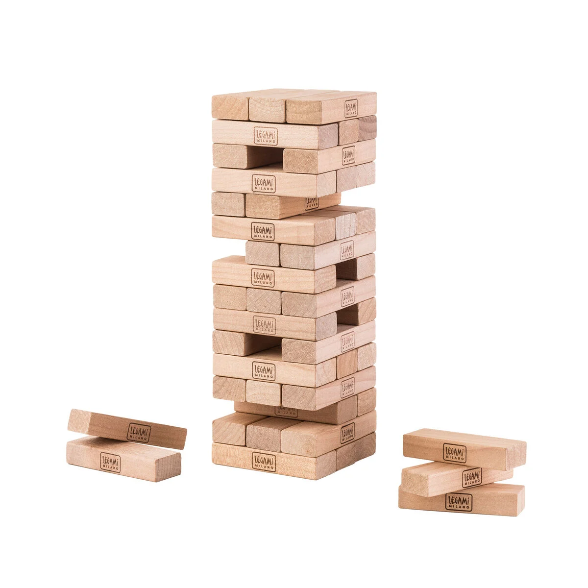 Jogo da Torre Caindo - Image 2