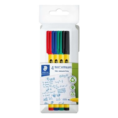 Caneta de escrita Noris® 307 fineliner