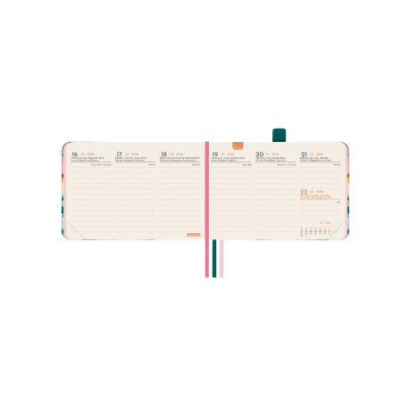 Agenda Ahora 2026 - Image 2