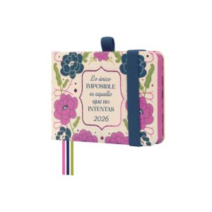 Agenda Imposible 2026