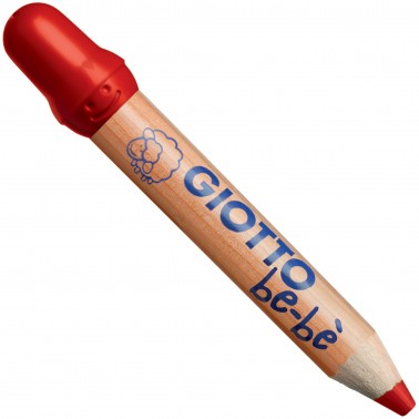 Lápis de Cor Giotto Be-be - Image 2