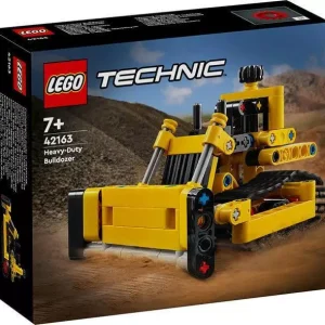 LEGO Technic Bulldozer Pesado