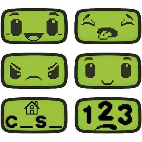 Eddie, o Robô Educativo - Image 4