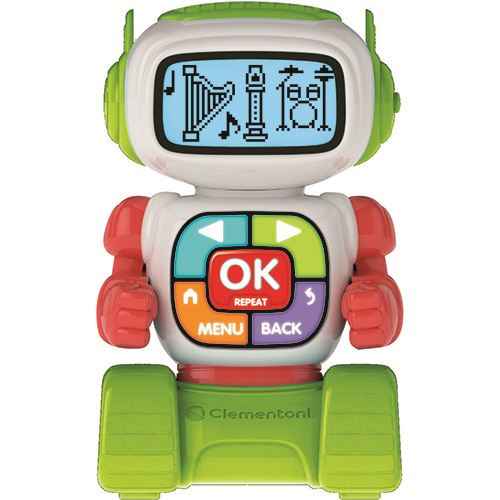 Eddie, o Robô Educativo - Image 3