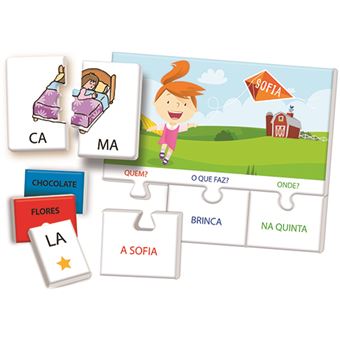 Jogos de Leitura - Image 2