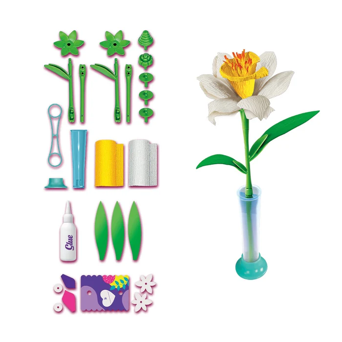 Crie suas flores - Image 2