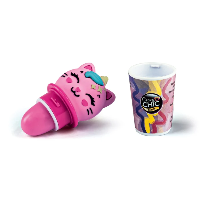 Bálsamo Crazy Chic para Lábios modelos sortidos - Image 3