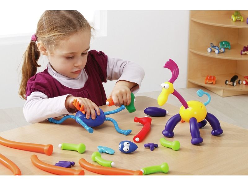 Monte as figuras mais divertidas com o Animatch - Image 3