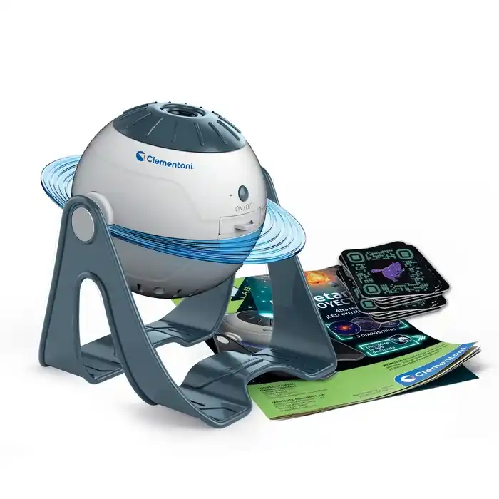 Ciência e Jogo Lab: Planetário - Image 3