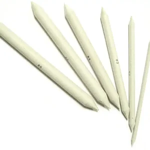 ESFUMINHO ARTIST CAIXA DE 6 FORMATOS SORTIDOS