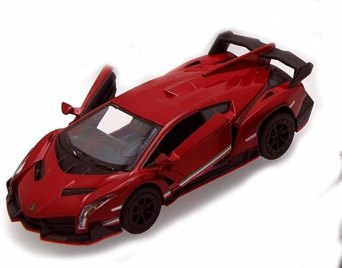 Lamborghini Veneno