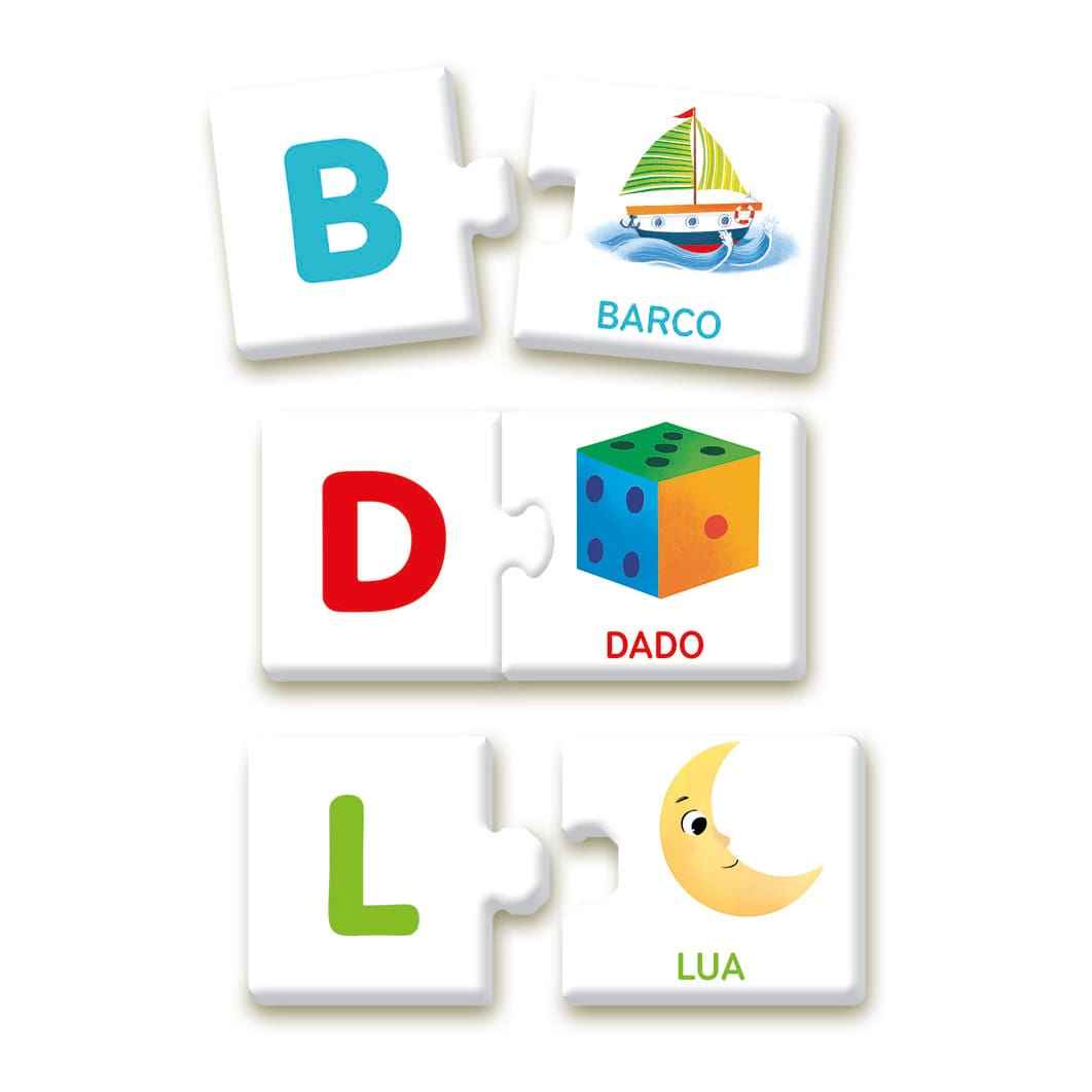 Primeiro Alfabeto Clementoni - Image 2