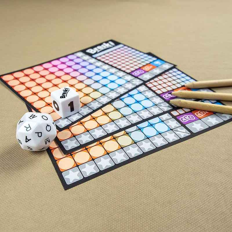 Bresk! - Jogo de rolar - Image 3