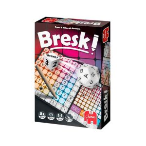 Bresk! - Jogo de rolar
