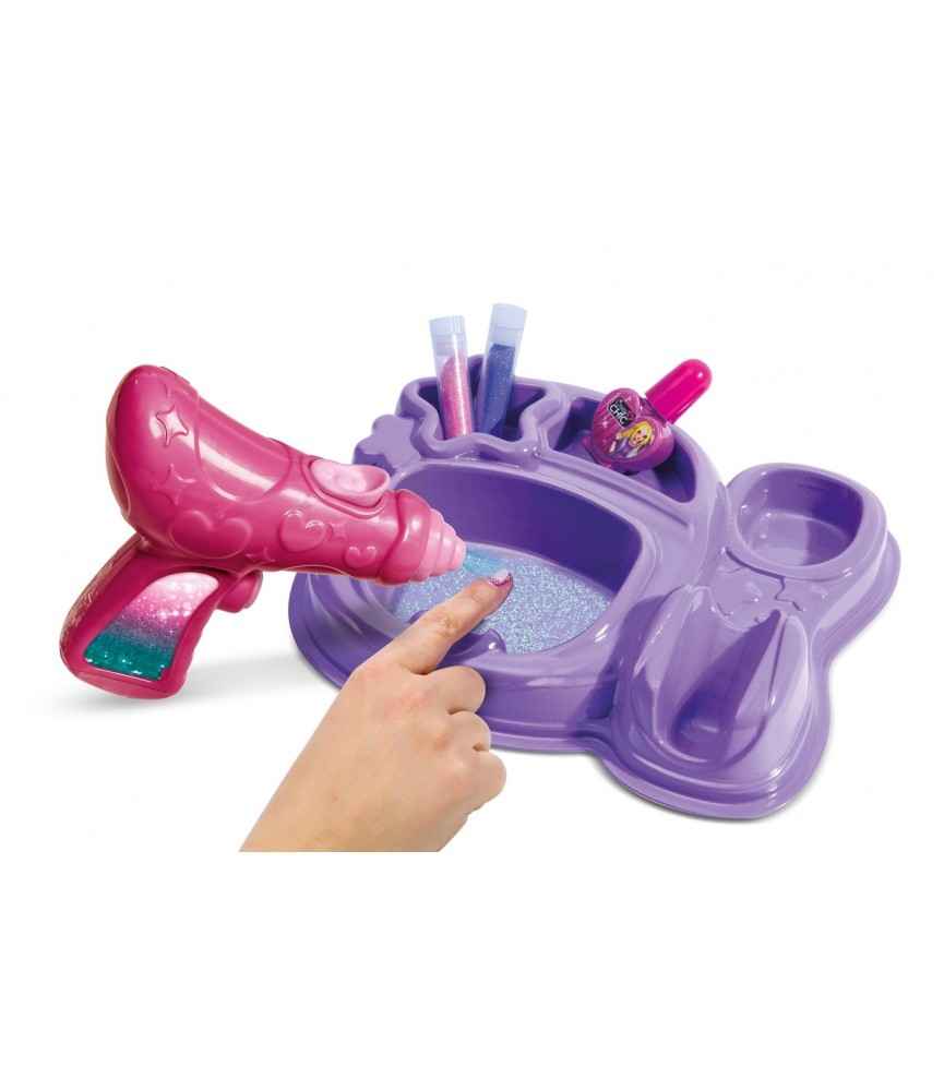 Atelier De Unhas Clementoni Crazy Chic - Image 2