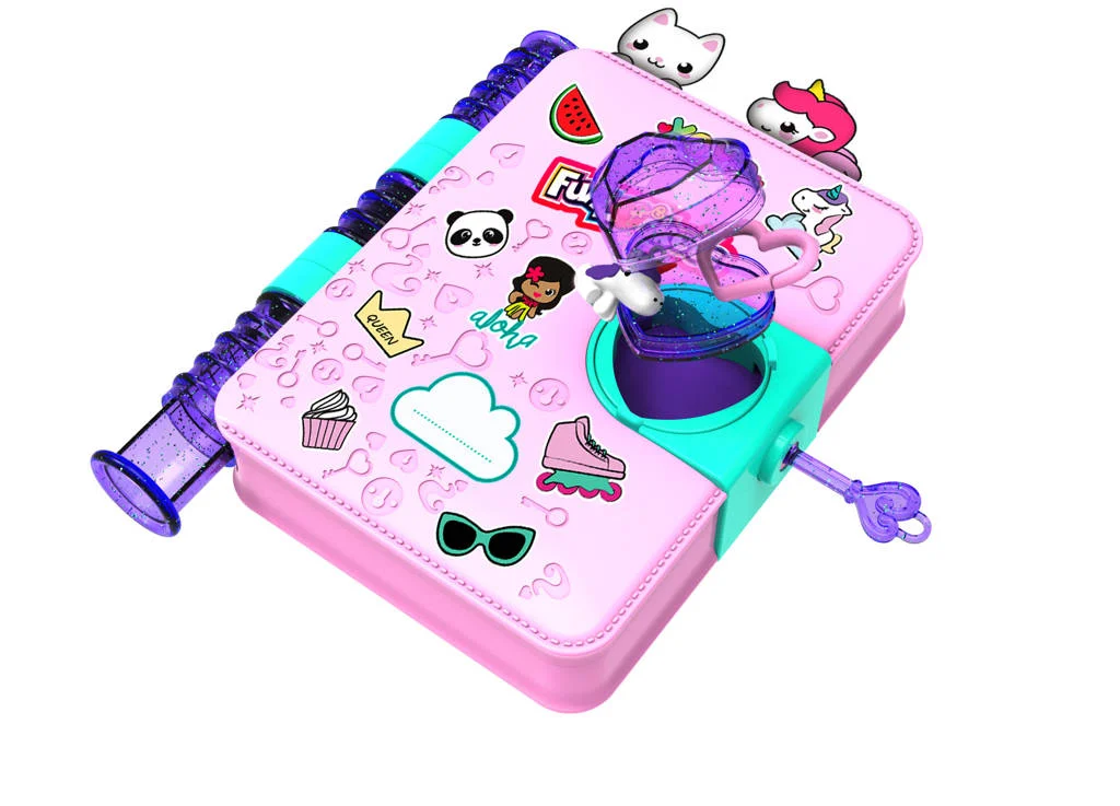 Diário Secreto - Image 2