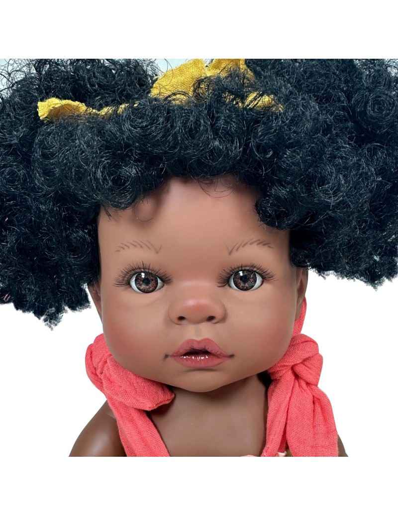 Boneca Joy Nasha Girl Bag - Image 2