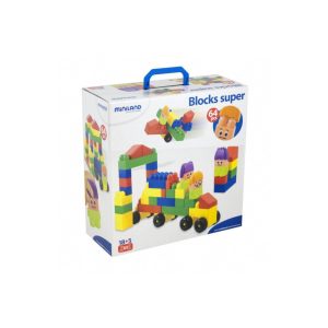 Blocos de Construção