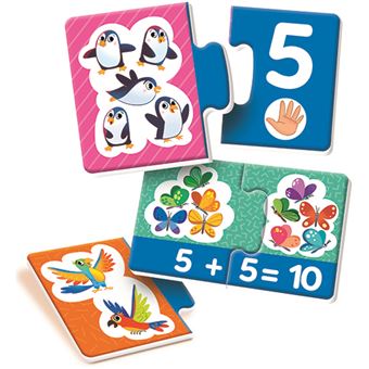 Jogo Números e Adições - Image 2