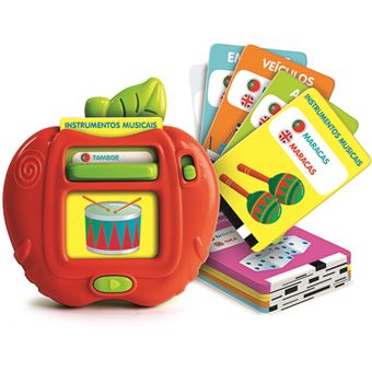 AS MINHAS PRIMEIRAS 100 PALAVRAS - Image 3