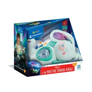 Peluche Baby Coelhinho Polar