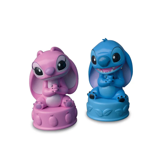 Autocarro do Stitch Clementoni Disney Baby - Image 2
