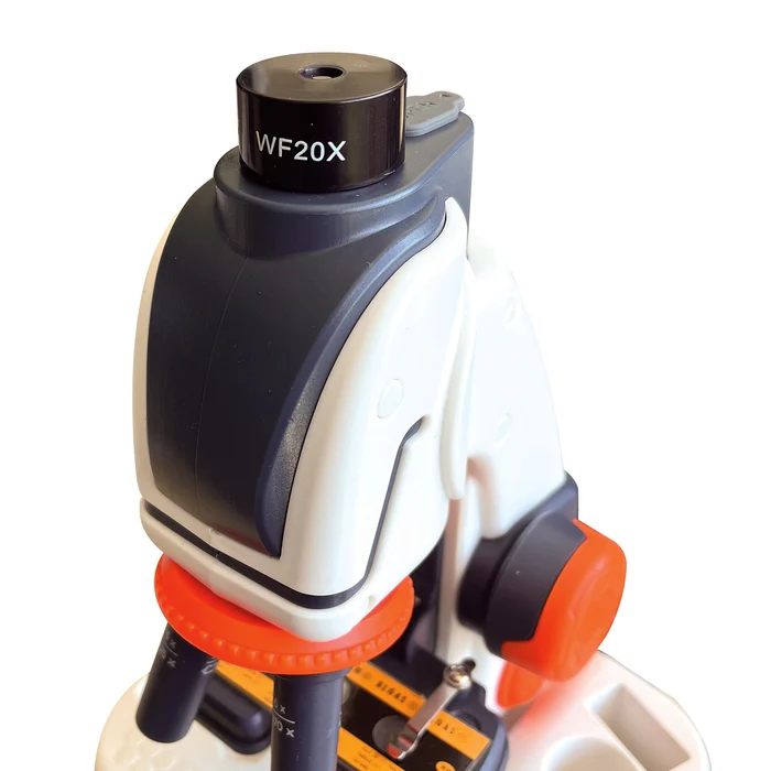 Microscópio SMART - IA - Image 2