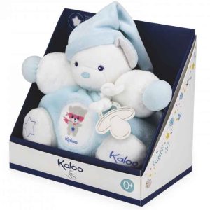 Urso de pelúcia Kaloo IMAGINE Chubby Bear 25 cm