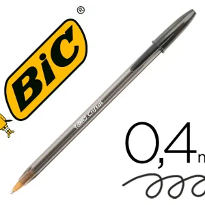 Bic Cristal Esferográficas Preta