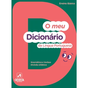 O meu Dicionário da Língua Portuguesa