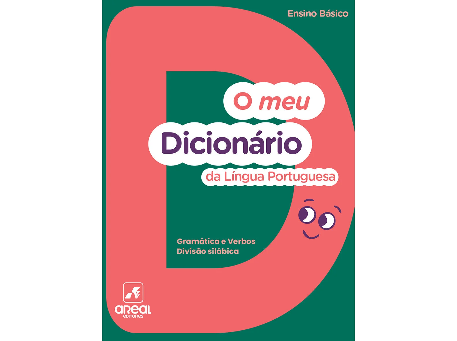 O meu Dicionário da Língua Portuguesa