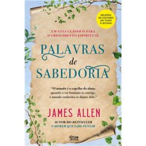 Palavras de Sabedoria