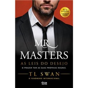 Mr. Masters - As Leis do Desejo