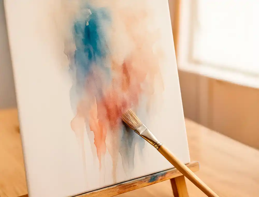 TEREBENTINA DESTILADA LIDERPAPEL PARA ÓLEO FRASCO DE 75 ML - Image 2