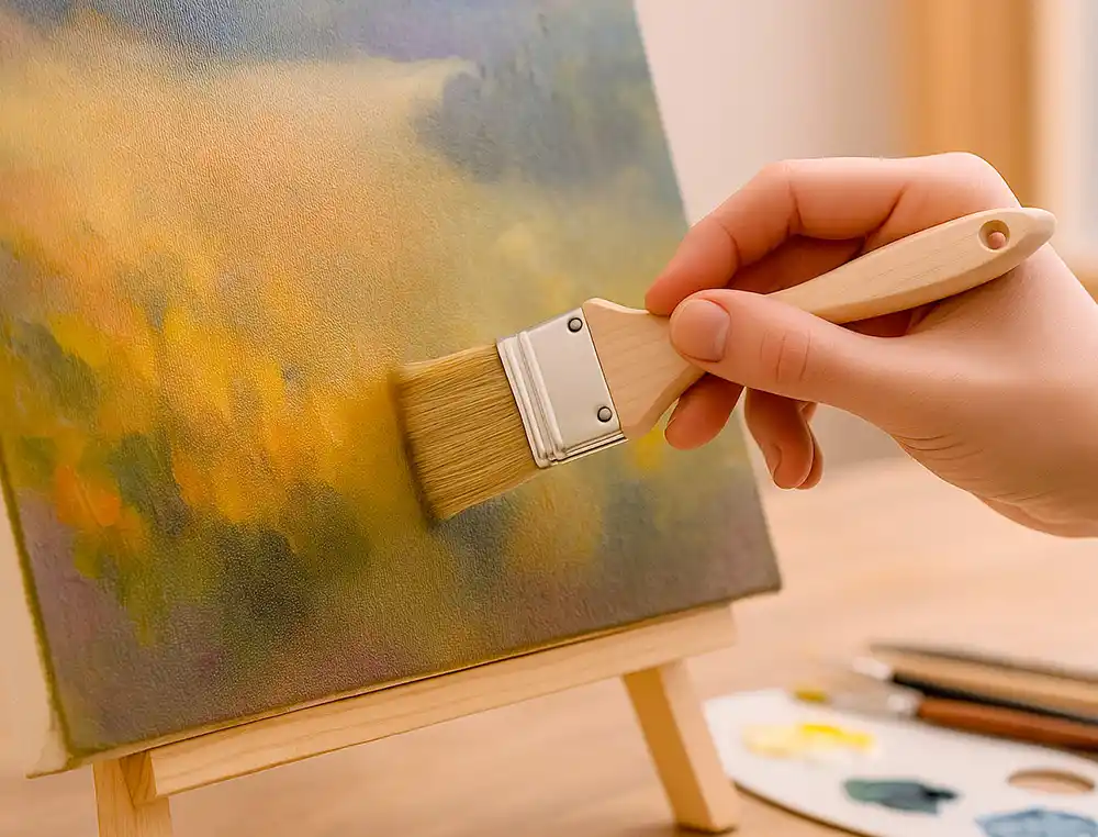 ÓLEO DE LINHAÇA REFINADO FRASCO DE 75 ML - Image 2